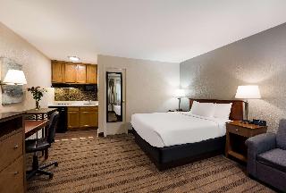 SureStay Plus by Best Western Woodbury Inn fotoÄŸrafÄ±
