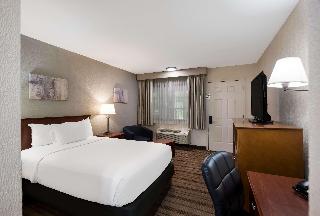 SureStay Plus by Best Western Woodbury Inn fotoÄŸrafÄ±