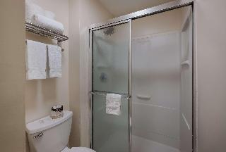 SureStay Plus by Best Western Woodbury Inn fotoÄŸrafÄ±