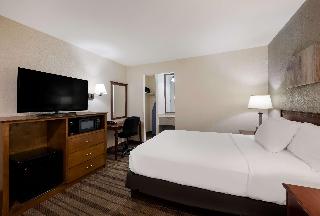 SureStay Plus by Best Western Woodbury Inn fotoÄŸrafÄ±