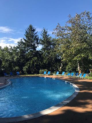 SureStay Plus by Best Western Woodbury Inn fotoÄŸrafÄ±