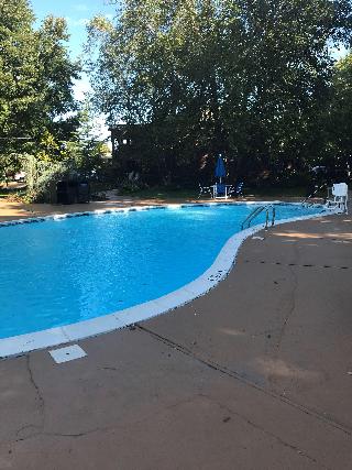 SureStay Plus by Best Western Woodbury Inn fotoÄŸrafÄ±