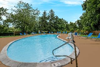 SureStay Plus by Best Western Woodbury Inn fotoÄŸrafÄ±