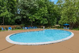 SureStay Plus by Best Western Woodbury Inn fotoÄŸrafÄ±