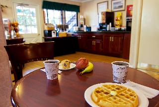 SureStay Plus by Best Western Woodbury Inn fotoÄŸrafÄ±