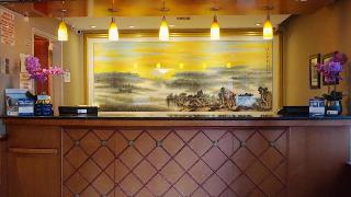 Best Western Queens Court Hotel fotoÄŸrafÄ±