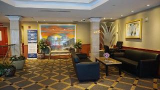Best Western Queens Court Hotel fotoÄŸrafÄ±