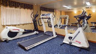 Best Western Queens Court Hotel fotoÄŸrafÄ±