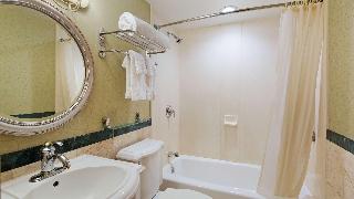Best Western Queens Court Hotel fotoÄŸrafÄ±