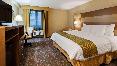 Best Western Queens Court Hotel oda fotoğrafı