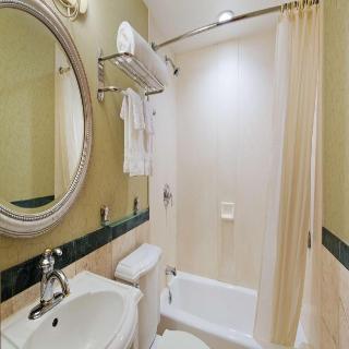 Best Western Queens Court Hotel fotoÄŸrafÄ±
