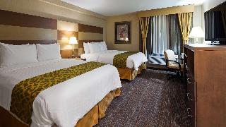Best Western Queens Court Hotel fotoÄŸrafÄ±