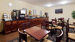 Best Western Queens Court Hotel fotoÄŸrafÄ±