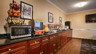 Best Western Queens Court Hotel fotoÄŸrafÄ±