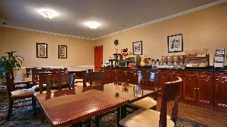 Best Western Queens Court Hotel fotoÄŸrafÄ±