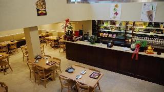 Best Western Queens Court Hotel fotoÄŸrafÄ±
