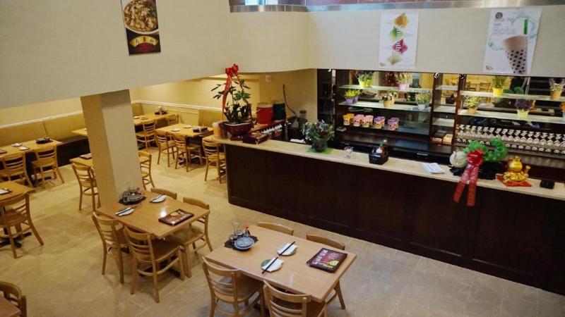 Best Western Queens Court Hotel - Restoran