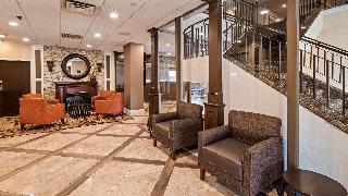 Best Western Mill River Manor fotoÄŸrafÄ±