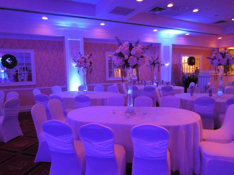 Best Western Mill River Manor - Toplantı