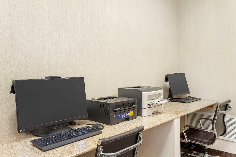 Best Western Mill River Manor - Toplantı