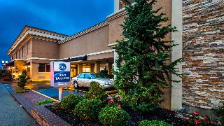 Best Western Mill River Manor fotoÄŸrafÄ±