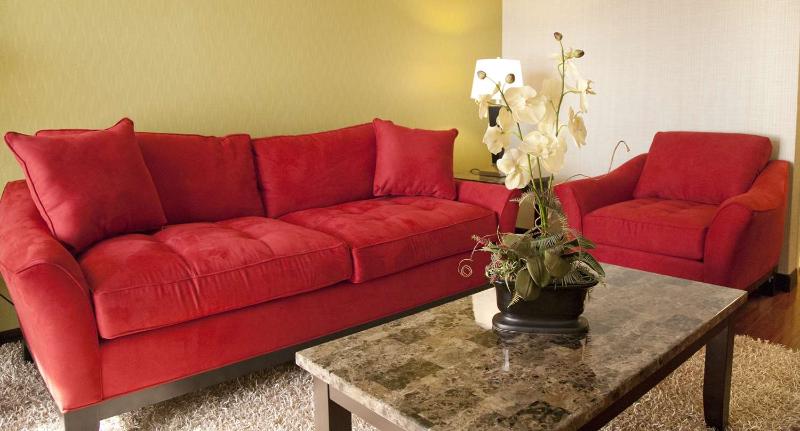 Best Western Mill River Manor - Genel