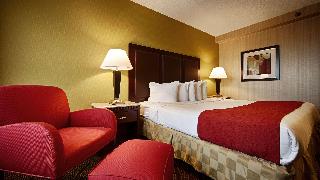Best Western Mill River Manor fotoÄŸrafÄ±