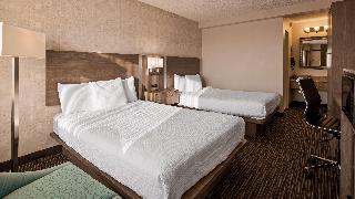 Best Western Mill River Manor fotoÄŸrafÄ±