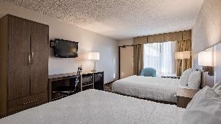 Best Western Mill River Manor fotoÄŸrafÄ±