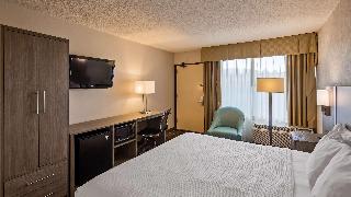 Best Western Mill River Manor fotoÄŸrafÄ±