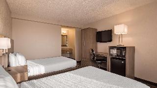 Best Western Mill River Manor fotoÄŸrafÄ±