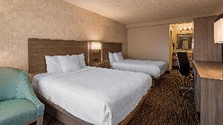 Best Western Mill River Manor fotoÄŸrafÄ±