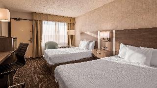 Best Western Mill River Manor fotoÄŸrafÄ±