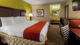 Best Western Mill River Manor fotoÄŸrafÄ±