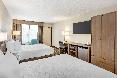 Best Western Mill River Manor oda fotoğrafı
