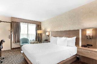 Best Western Mill River Manor fotoÄŸrafÄ±