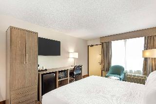 Best Western Mill River Manor fotoÄŸrafÄ±
