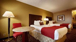 Best Western Mill River Manor fotoÄŸrafÄ±