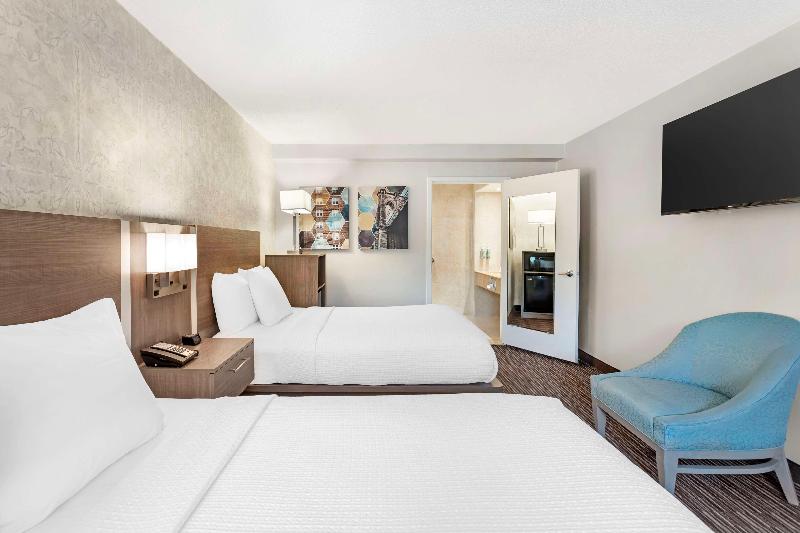 Best Western Mill River Manor - Oda