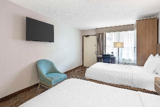 Best Western Mill River Manor fotoÄŸrafÄ±