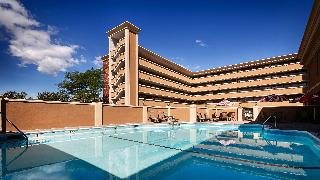 Best Western Mill River Manor fotoÄŸrafÄ±