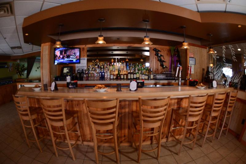 Best Western Mill River Manor - Restoran
