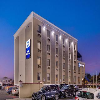 Best Western Jamaica Inn fotoÄŸrafÄ±
