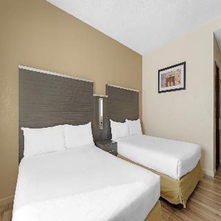 Best Western Jamaica Inn fotoÄŸrafÄ±