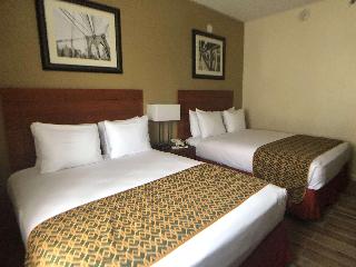 Best Western Jamaica Inn fotoÄŸrafÄ±