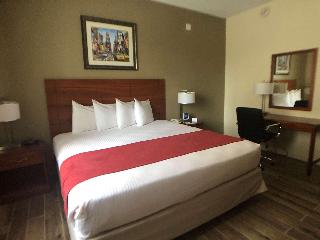 Best Western Jamaica Inn fotoÄŸrafÄ±