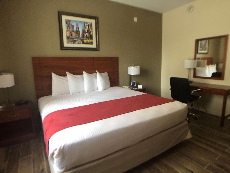 Best Western Jamaica Inn - Oda