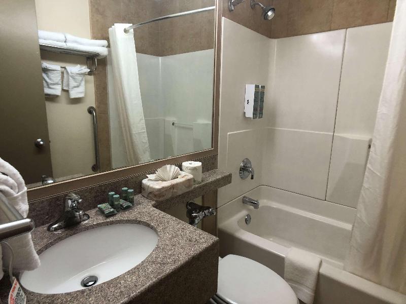 Best Western Jamaica Inn - Oda