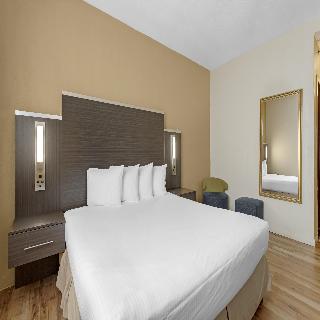 Best Western Jamaica Inn fotoÄŸrafÄ±