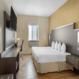 Best Western Jamaica Inn fotoÄŸrafÄ±